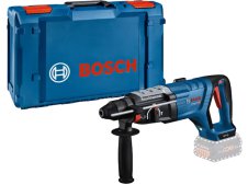 Bosch martello perforatore GBH 18V-28 DC Professional 3,4J in valigetta Bosch martello perforatore GBH 18V-28 DC Professional 3,4J in valigetta