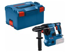 Bosch martello perforatore a batteria GBH 18V-28 C Professional 3,3J in valigetta Bosch martello perforatore a batteria GBH 18V-28 C Professional 3,3J in valigetta