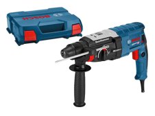 Bosch Martello perforatore a filo GBH 2-28 Professional attacco SDS Plus, 3,2J