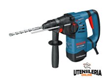 Martello perforatore attacco SDS-plus GBH 3-28 DRE 800W Martello perforatore attacco SDS-plus GBH 3-28 DRE 800W