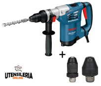 Martello perforatore attacco SDS-plus 900W 4,2J GBH 4-32 DFR Martello perforatore attacco SDS-plus 900W 4,2J GBH 4-32 DFR