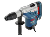 Martello perforatore Bosch GBH 5-40 DCE SDS max 1150W colpo 8.8 J