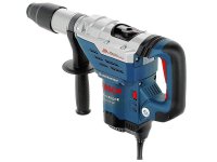 Martello perforatore Bosch GBH 5-40 DCE SDS max 1150W colpo 8.8 J