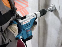 Martello perforatore Bosch GBH 5-40 DCE SDS max 1150W colpo 8.8 J