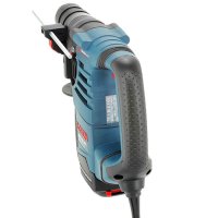 Martello perforatore Bosch GBH 3-28 DFR attacco SDS-plus in valigetta