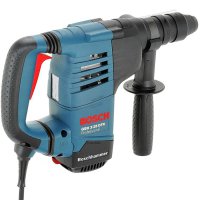 Martello perforatore Bosch GBH 3-28 DFR attacco SDS-plus in valigetta