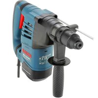 Martello perforatore Bosch GBH 3-28 DFR attacco SDS-plus in valigetta