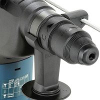 Martello perforatore Bosch GBH 3-28 DFR attacco SDS-plus in valigetta