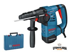 Martello perforatore Bosch GBH 3-28 DFR attacco SDS-plus in valigetta Martello perforatore Bosch GBH 3-28 DFR attacco SDS-plus in valigetta