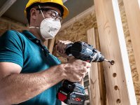 Mecchie a spada Bosch Expert Self Cut Speed per legno, 12-35mm