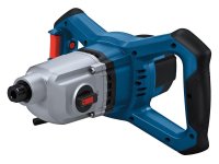 Miscelatore elettrico Bosch GRW 140 Professional 1400W a 2 velocità