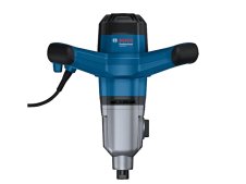 Miscelatore elettrico Bosch GRW 140 Professional 1400W a 2 velocità