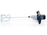 Miscelatore Bosch GRW 18-2 E Professional a 2 velocità, 1800W