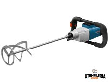 Miscelatore Bosch GRW 18-2 E Professional a 2 velocità, 1800W Miscelatore Bosch GRW 18-2 E Professional a 2 velocità, 1800W