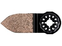 Piastra di levigatura Bosch Expert Sanding Finger per utensili multifunzione, 32x50mm