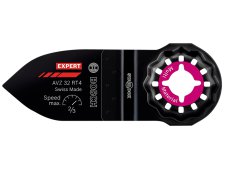 Piastra di levigatura Bosch Expert Sanding Finger per utensili multifunzione, 32x50mm Piastra di levigatura Bosch Expert Sanding Finger per utensili multifunzione, 32x50mm