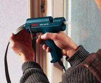 Pistola incollatrice Bosch  GKP 200 CE Professional per colla a caldo Ø 11mm