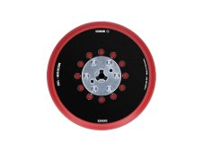 Platorello Bosch Expert Multihole Universal 150mm medio per levigatrici rotorbitali Platorello Bosch Expert Multihole Universal 150mm medio per levigatrici rotorbitali