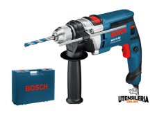 Trapano elettrico a percussione Bosch GSB 16 RE 750W