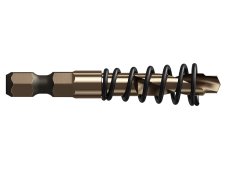 Punta di centraggio Expert Power Change Plus per seghe a tazza, 6mm Punta di centraggio Expert Power Change Plus per seghe a tazza, 6mm