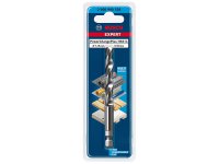Punta di centraggio Bosch Expert Power Change Plus HSS-G 7,15x105 mm