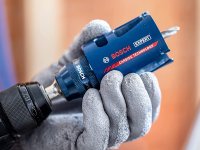 Punta di centraggio Bosch Expert Power Change Plus TCT 8,5x105 mm