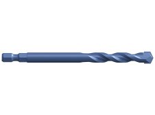 Punta di centraggio Bosch Expert Power Change Plus TCT 8,5x105 mm Punta di centraggio Bosch Expert Power Change Plus TCT 8,5x105 mm