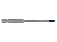Punta foratura Bosch HEX-9 Expert HardCeramic per piastrelle, 4-10mm Punta foratura Bosch HEX-9 Expert HardCeramic per piastrelle, 4-10mm