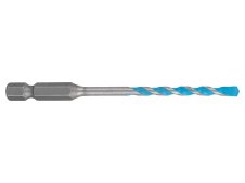 Punta foratura Bosch HEX-9 Expert MultiConstruction per calcestruzzo, 4-10mm Punta foratura Bosch HEX-9 Expert MultiConstruction per calcestruzzo, 4-10mm