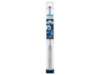 Punta foratura Bosch Expert SDS max-8X per calcestruzzo armato, 12-32mm