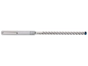 Punta foratura Bosch Expert SDS max-8X per calcestruzzo armato, 12-32mm