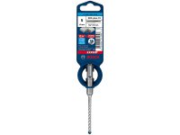 Punta foratura Bosch Expert SDS Plus-7X per calcestruzzo armato, 5-16mm