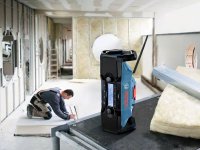 Radio da cantiere a batteria Bosch GPB 18V-2 SC Professional 15 Watt