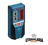 Ricevitore elettronico Bosch LR 2 - raggio laser rosso fino 50m Ricevitore elettronico Bosch LR 2 - raggio laser rosso fino 50m
