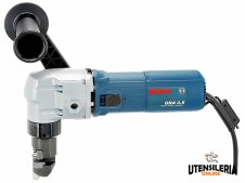 Roditrice elettrica per lamiera GNA 3.5 620W Bosch Professional Roditrice elettrica per lamiera GNA 3.5 620W Bosch Professional