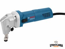 Roditrice elettrica per lamiera GNA 75-16 750W Bosch Professional Roditrice elettrica per lamiera GNA 75-16 750W Bosch Professional