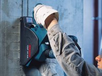 Bosch scanalatrice GNF 35 CA Professional 1400W disco 150mm
