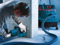 Bosch scanalatrice GNF 35 CA Professional 1400W disco 150mm