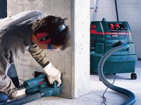 Bosch scanalatrice GNF 35 CA Professional 1400W disco 150mm