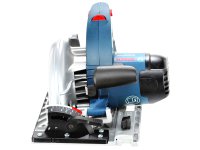 Bosch sega circolare a filo GKS 65 GCE Professional 1800W lama 190mm in L-BOXX