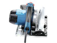 Bosch sega circolare a filo GKS 65 GCE Professional 1800W lama 190mm in L-BOXX
