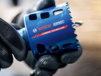 Sega a tazza Bosch Expert Tough Material, 20-68mm