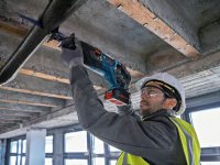Bosch sega universale GSA 18V-28 Professional BITURBO in valigetta