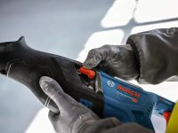 Bosch sega universale GSA 18V-28 Professional BITURBO in valigetta