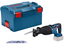 Bosch sega universale GSA 18V-28 Professional BITURBO in valigetta