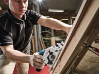 Sega circolare GKS 12V-26 Bosch in valigetta senza batteria