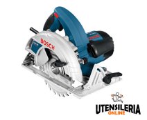 Sega a disco circolare BOSCH GKS 65 1.600W Sega a disco circolare BOSCH GKS 65 1.600W