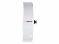 Sega a tazza bi-metallica Bosch BiM Progressor, 111-210mm