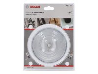 Sega a tazza bi-metallica Bosch BiM Progressor, 111-210mm