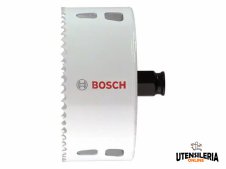 Sega a tazza bi-metallica Bosch BiM Progressor, 111-210mm Sega a tazza bi-metallica Bosch BiM Progressor, 111-210mm